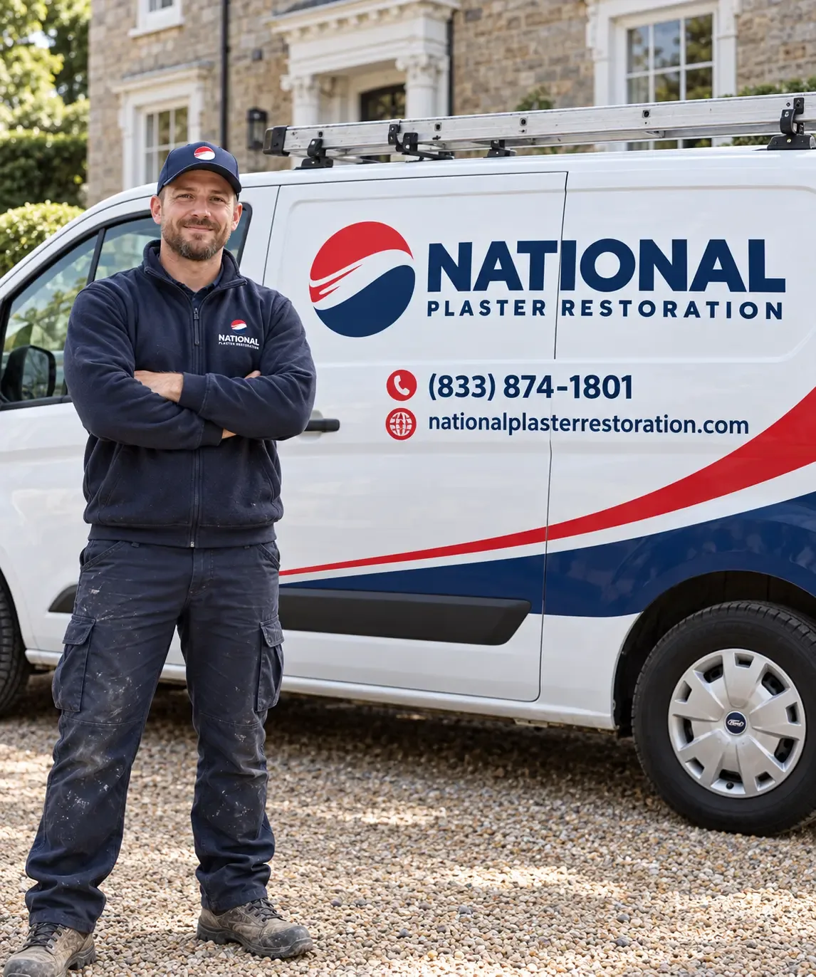 Plaster Repair company in Rome, IL